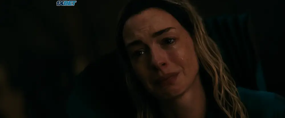 Mother Mary (2022) — screenshot