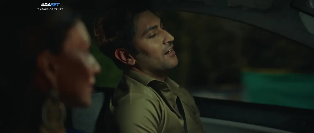 Addiction (2024) — screenshot