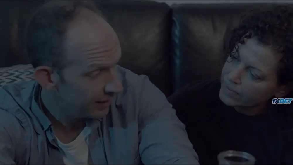 Dark Places (2026) — screenshot