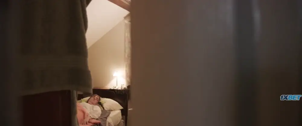 Welsh Ghost Story (2025) — screenshot