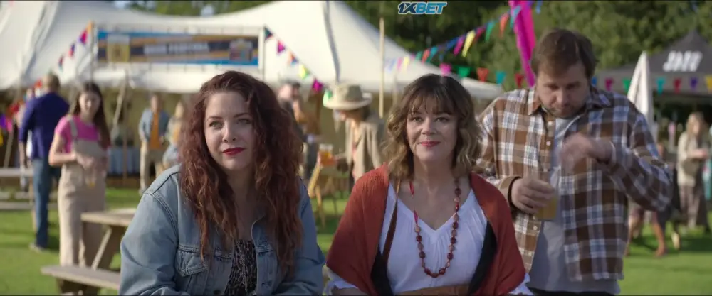 Mother's Pride (2018) — screenshot