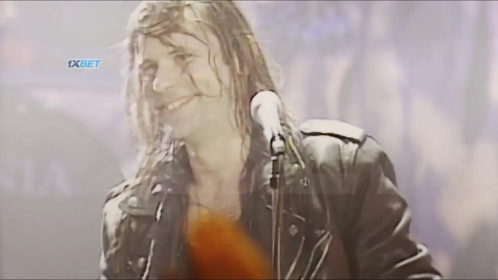 Iron Maiden: Burning Ambition (2025) — screenshot