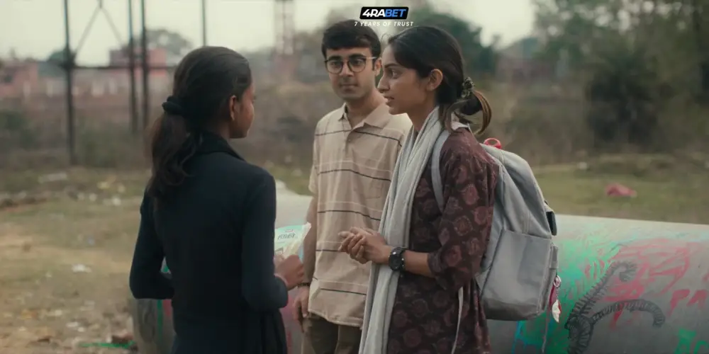 Nukkad Naatak (2025) — screenshot