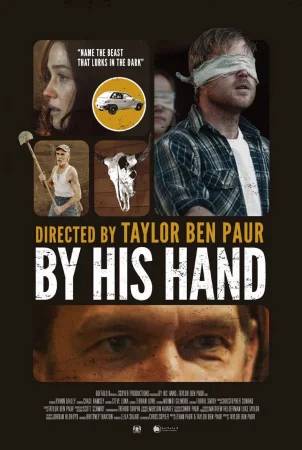 By His Hand (2026) — poster