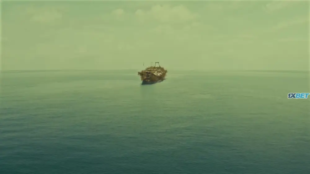 Intruders: Who is the Trespasser (2025) — screenshot