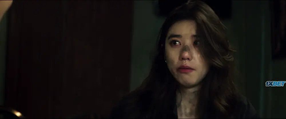 To Live Through Death (2025) — screenshot