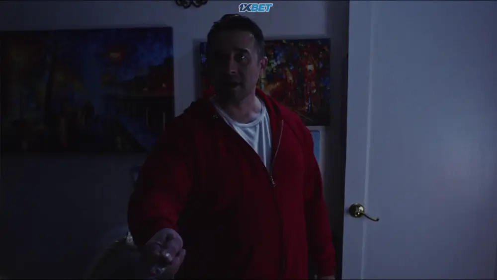 The Space Rodent (2024) — screenshot