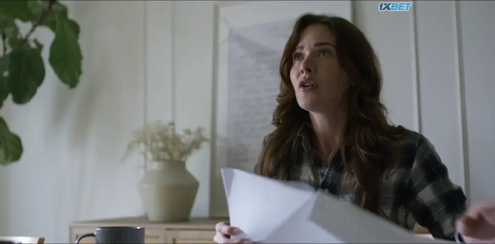 Kidnapping My Own Daughter (2026) — screenshot
