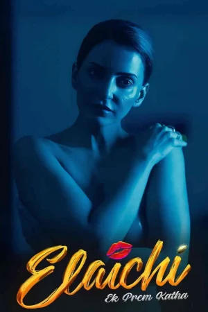 Elaichi: Ek Prem Katha (2026) — poster