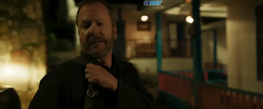 Brothers Under Fire (2024) — screenshot