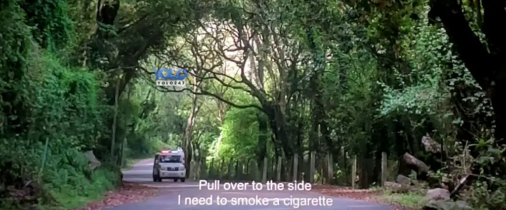 Sattendru Maarudhu Vaanilai (2025) — screenshot