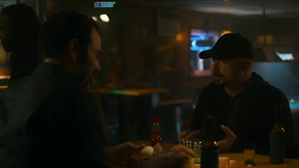 Basic Psych (2026) — screenshot