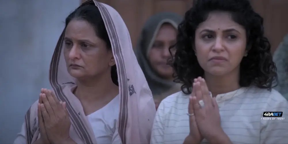 Rangbaaz: The Bihar Chapter (2025) — screenshot