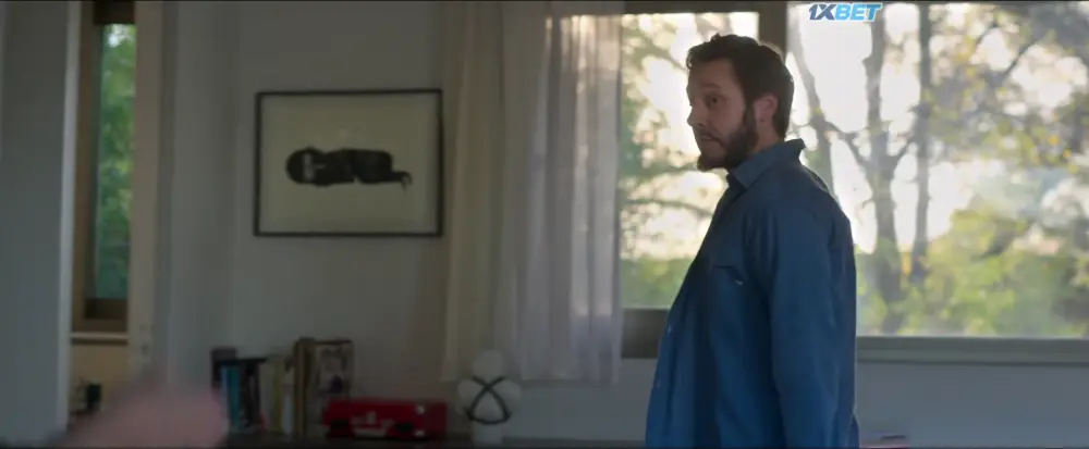The Heart Knows (2026) — screenshot