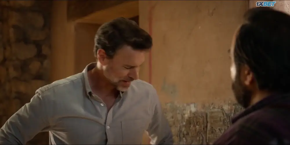 La Dolce Villa (2024) — screenshot