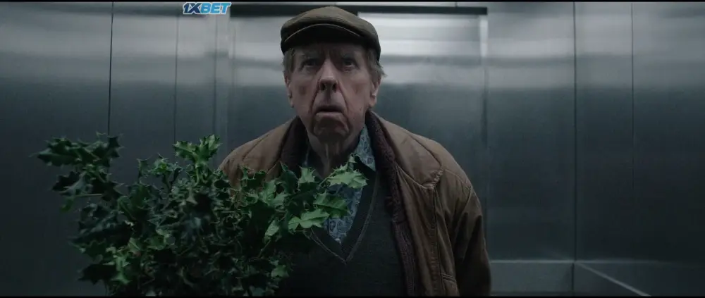 Goodbye June (2026) — screenshot