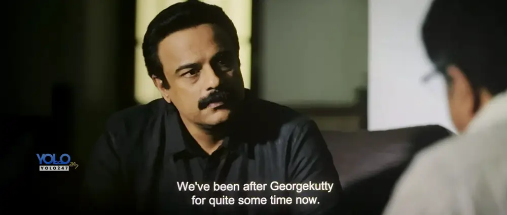 Drishyam 3 (2026) — screenshot