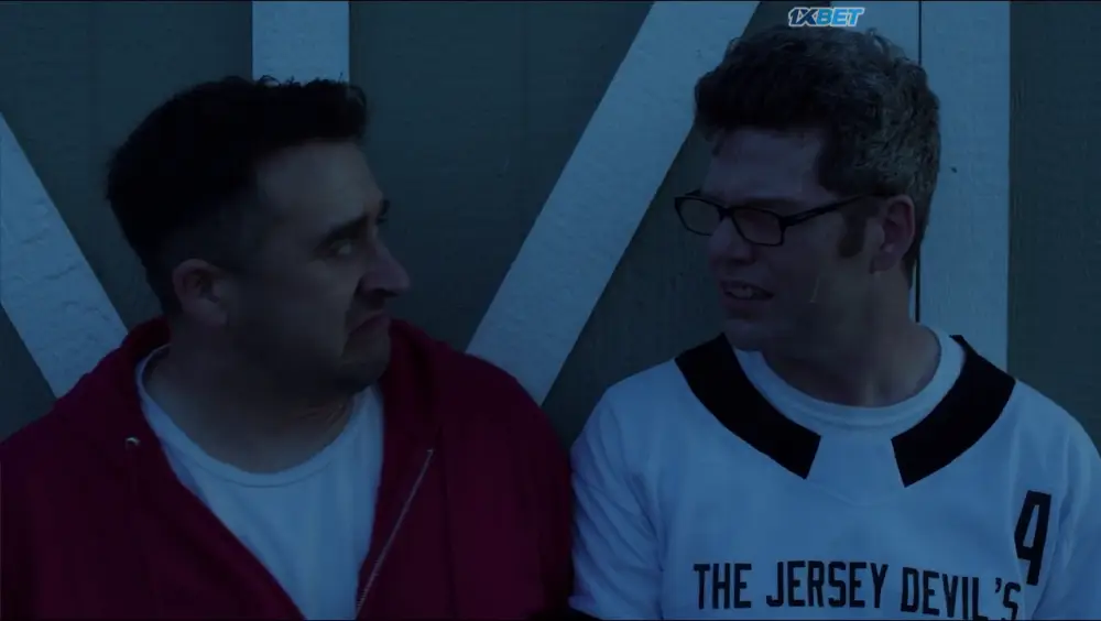 The Space Rodent (2024) — screenshot