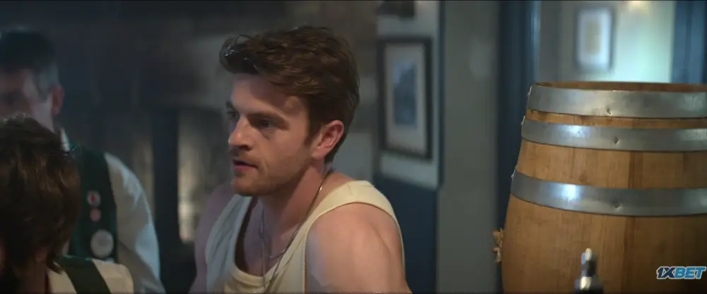 Mother's Pride (2018) — screenshot