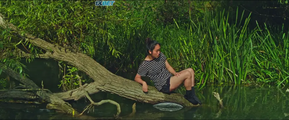 Wild Swimmers (2025) — screenshot