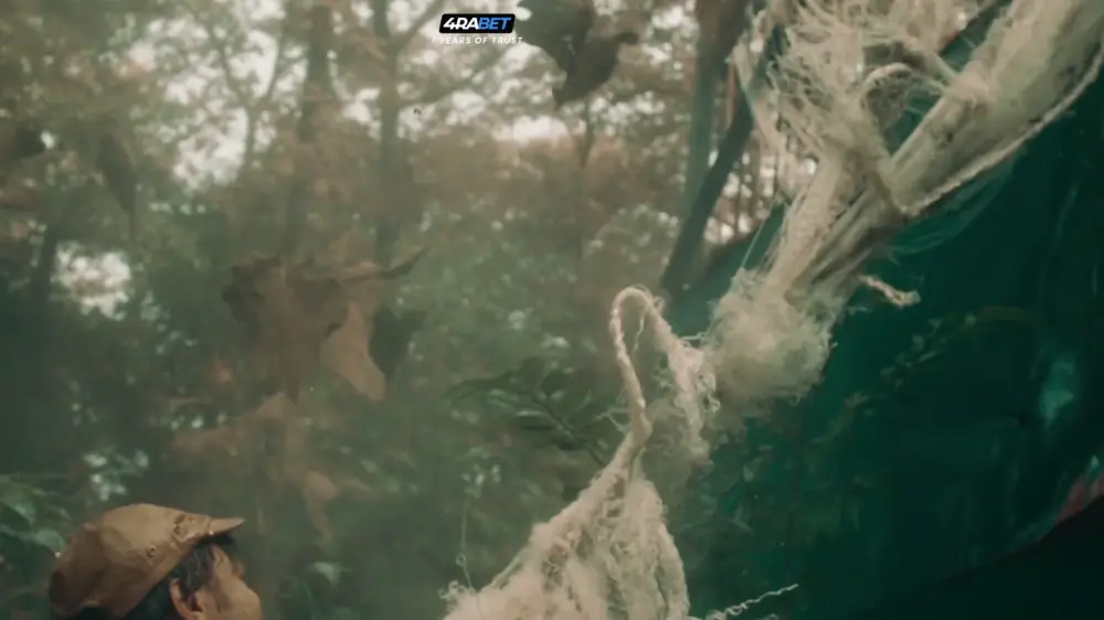Tapak (2026) — screenshot