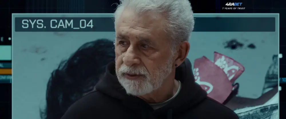 Fateh (2026) — screenshot