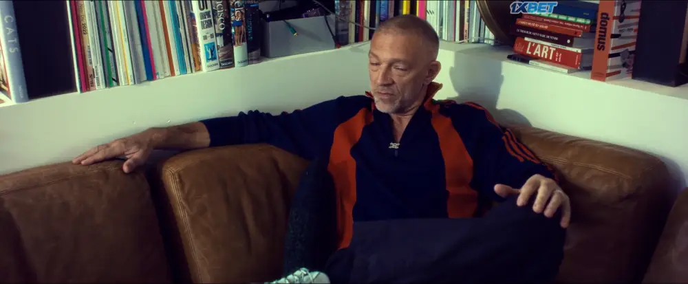 Banger (2020) — screenshot