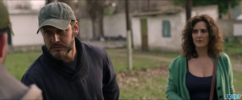 The Heart Knows (2026) — screenshot