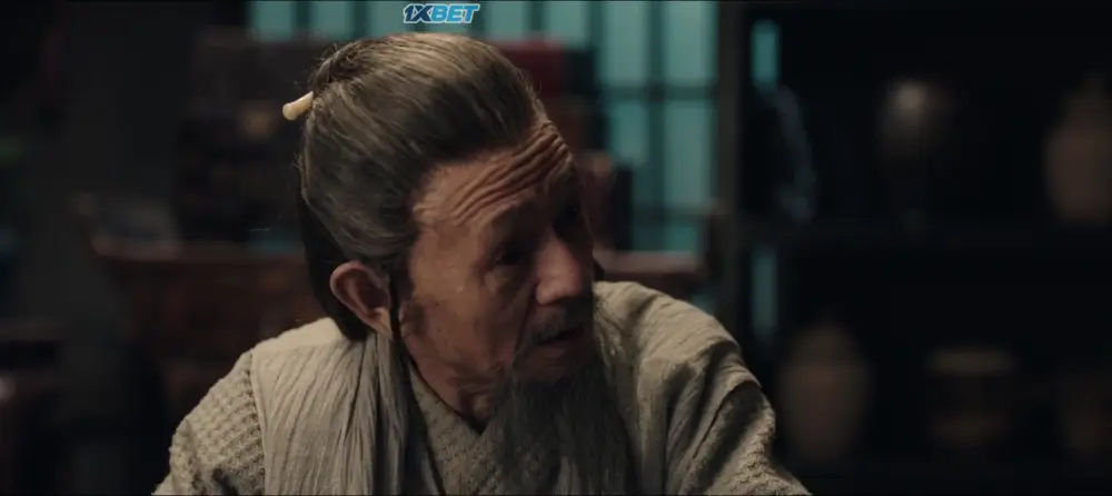 Wanted (2025) — screenshot