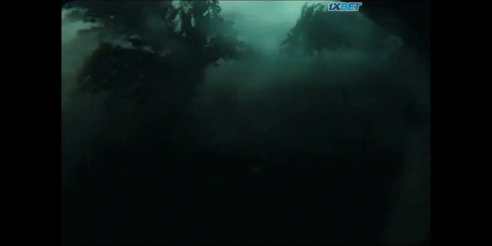 The Twister: Caught in the Storm (2026) — screenshot