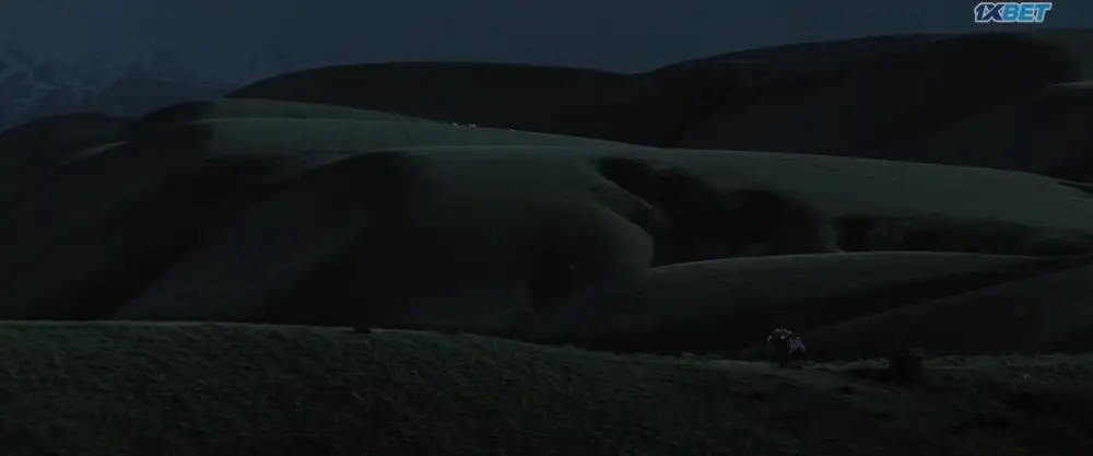 Rise of the Conqueror (2025) — screenshot