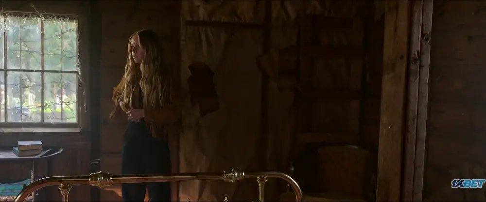 One Mile: Chapter Two (2025) — screenshot
