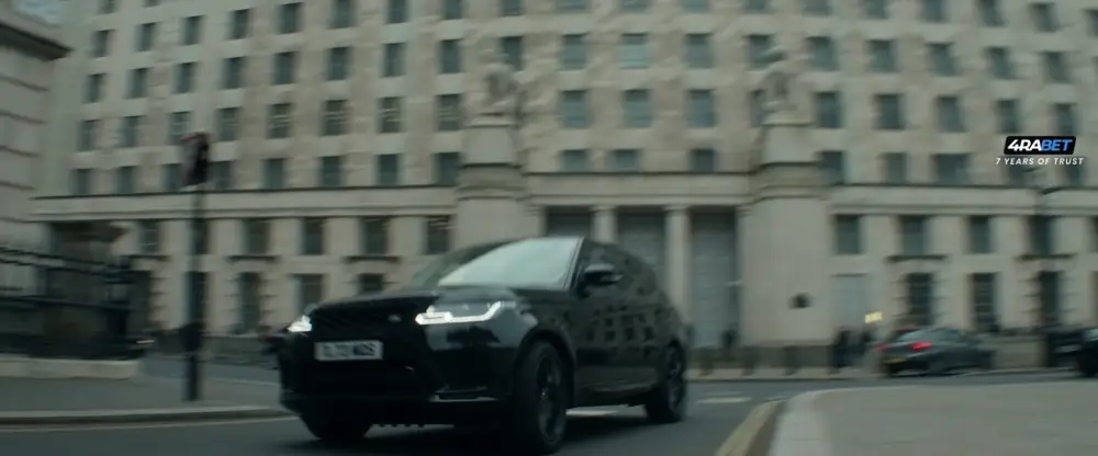 Tom Clancy's Jack Ryan: Ghost War (2026) — screenshot