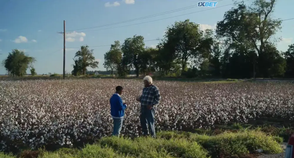 Joe's College Road Trip (2025) — screenshot