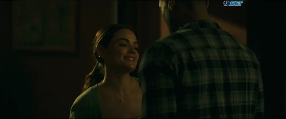 F Marry Kill (2026) — screenshot