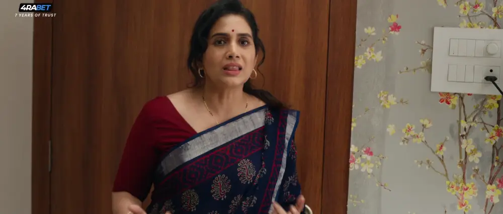 Susheela Sujeet (2025) — screenshot