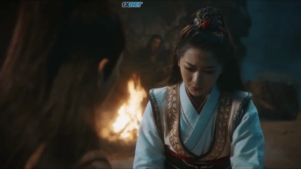 Sorcerer Heavenly Master · Dark Hades (2025) — screenshot