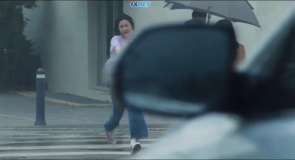 Forbidden Fairytale (2024) — screenshot