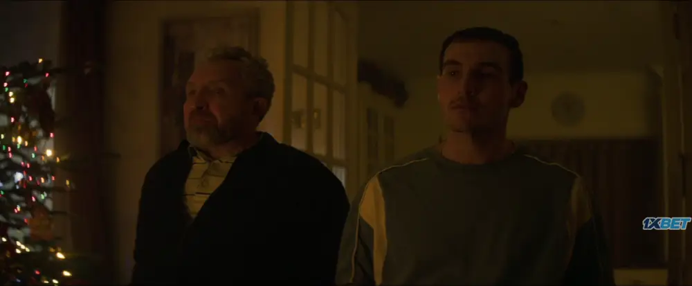 No Ordinary Heist (2025) — screenshot