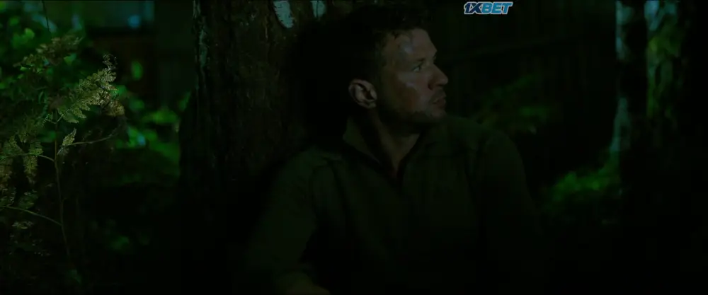 One Mile: Chapter Two (2025) — screenshot