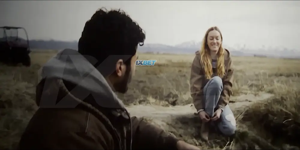 Casa Grande (2025) — screenshot