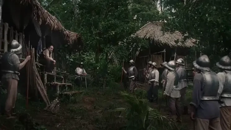 Magellan (2023) — screenshot