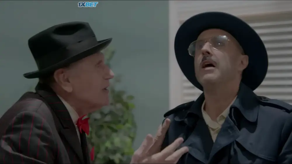 Kamasutra Cowgirl (2022) — screenshot