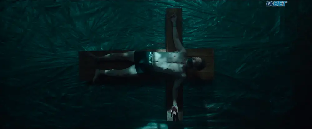 Murderer Report (2026) — screenshot