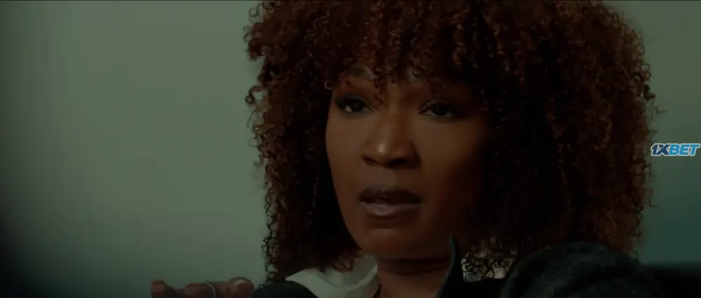 LA Undercover: Against the Code (2025) — screenshot