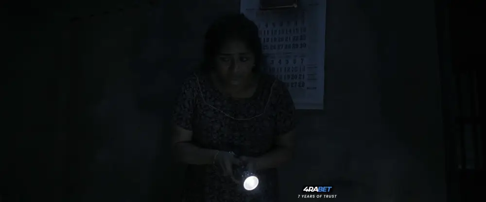 Pravinkoodu Shappu (2025) — screenshot