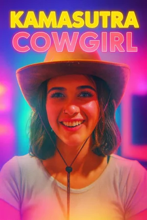 Kamasutra Cowgirl (2025) — poster