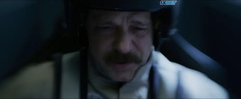 Ice-Pocalypse (2025) — screenshot