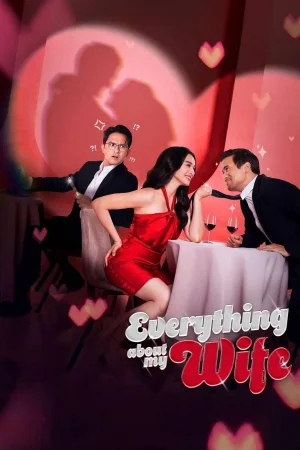 Everything About My Wife (2025) — poster