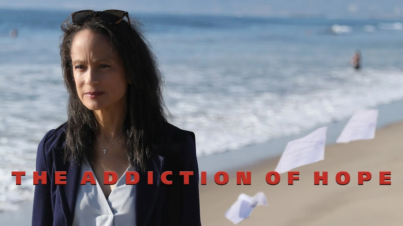 The Addiction of Hope (2025) — poster